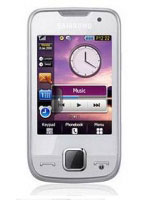Samsung S5600 (GT-S5600PWAXWEC) Samsung S5600 (GT-S5600PWAXWEC)